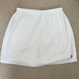 Vintage Nike Tennis/Golf Skort